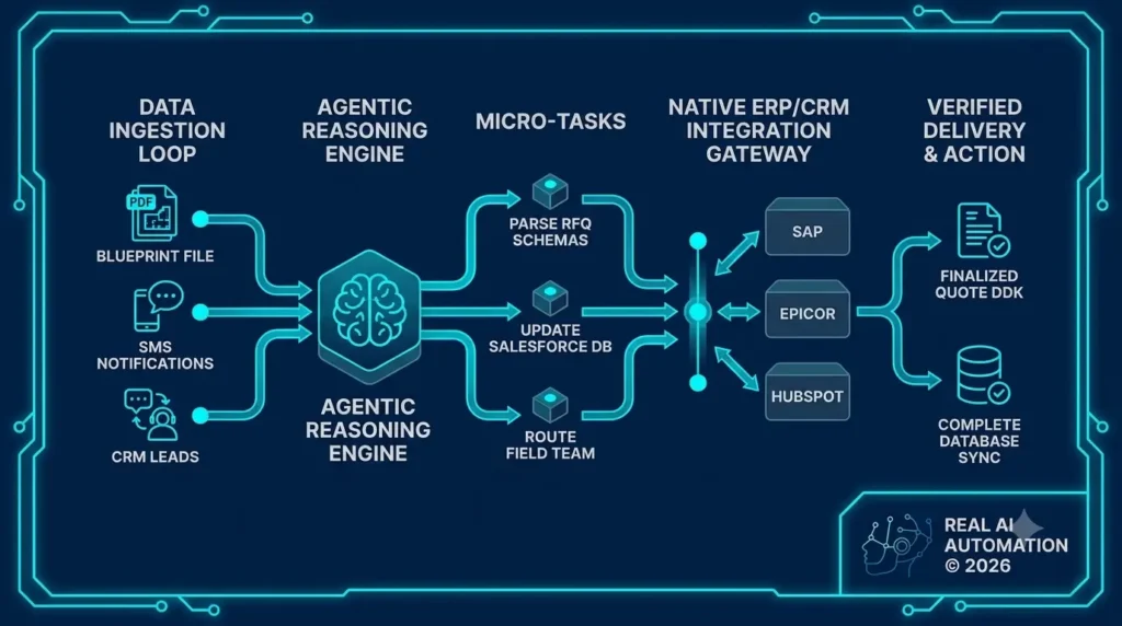 Scaling Miami Enterprise Infrastructure via Agentic AI Enhancements