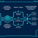 Scaling Miami Enterprise Infrastructure via Agentic AI Enhancements
