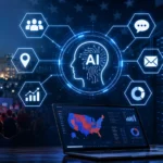 Artificial Intelligence Consulting for PACs: How to Deploy Custom AI Systems to Turn Voters