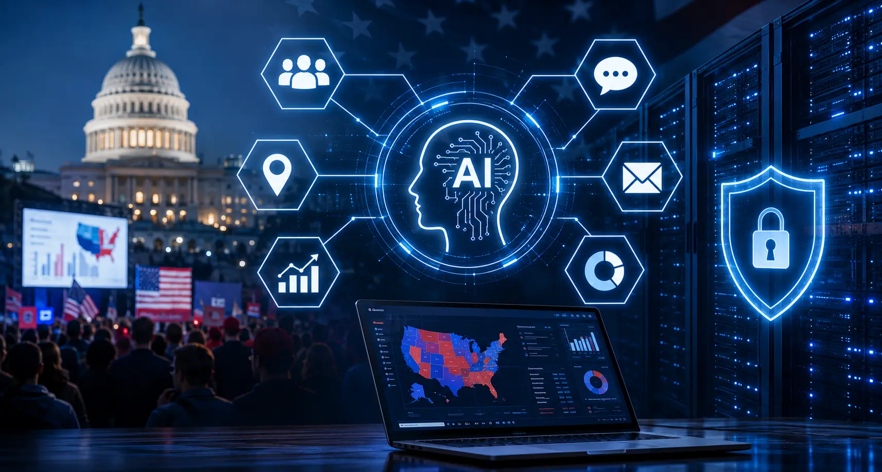 AI Expert Jack Scharfenberger Helps Automotive Manufacturers and Dealerships Implement AI