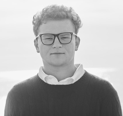 Jack Joseph Scharfenberger, Founder of Real AI Automation