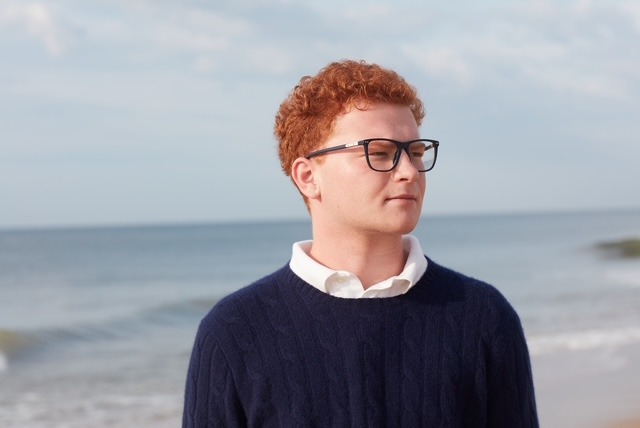 Jack Joseph Scharfenberger, Founder of Real AI Automation