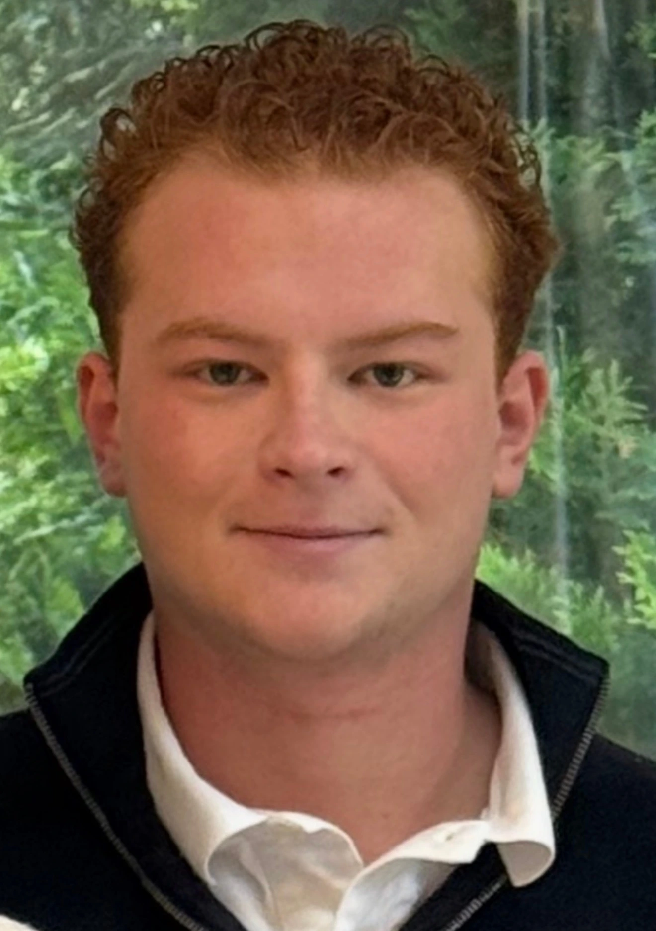 Jack Joseph Scharfenberger, Founder of Real AI Automation
