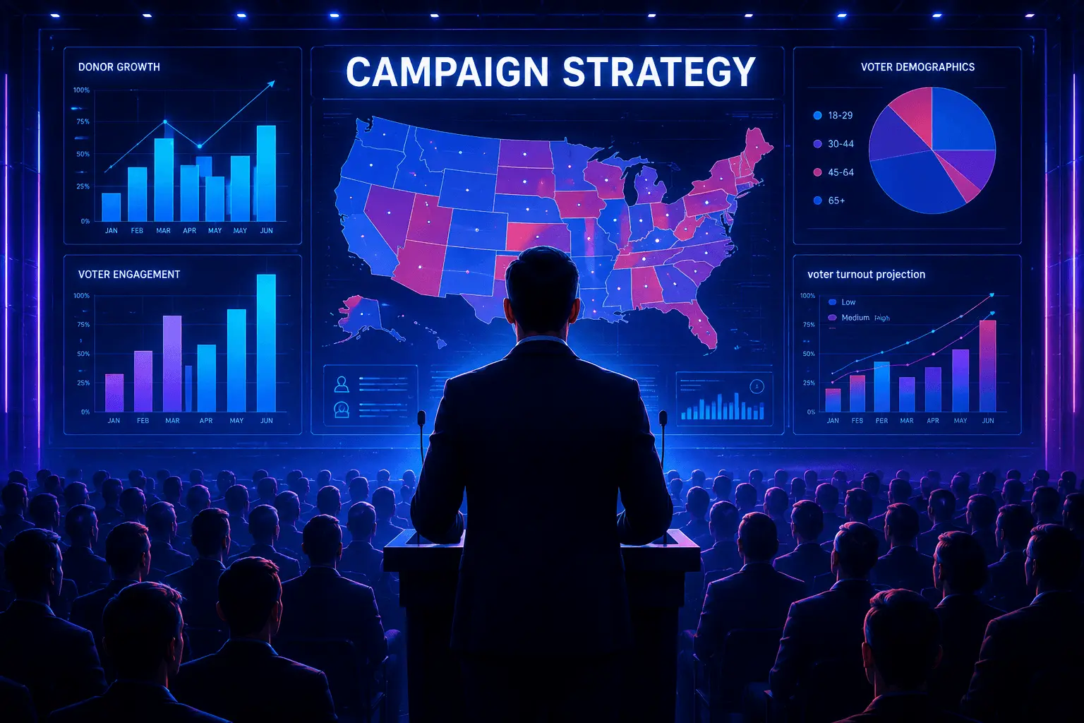 Campaign AI