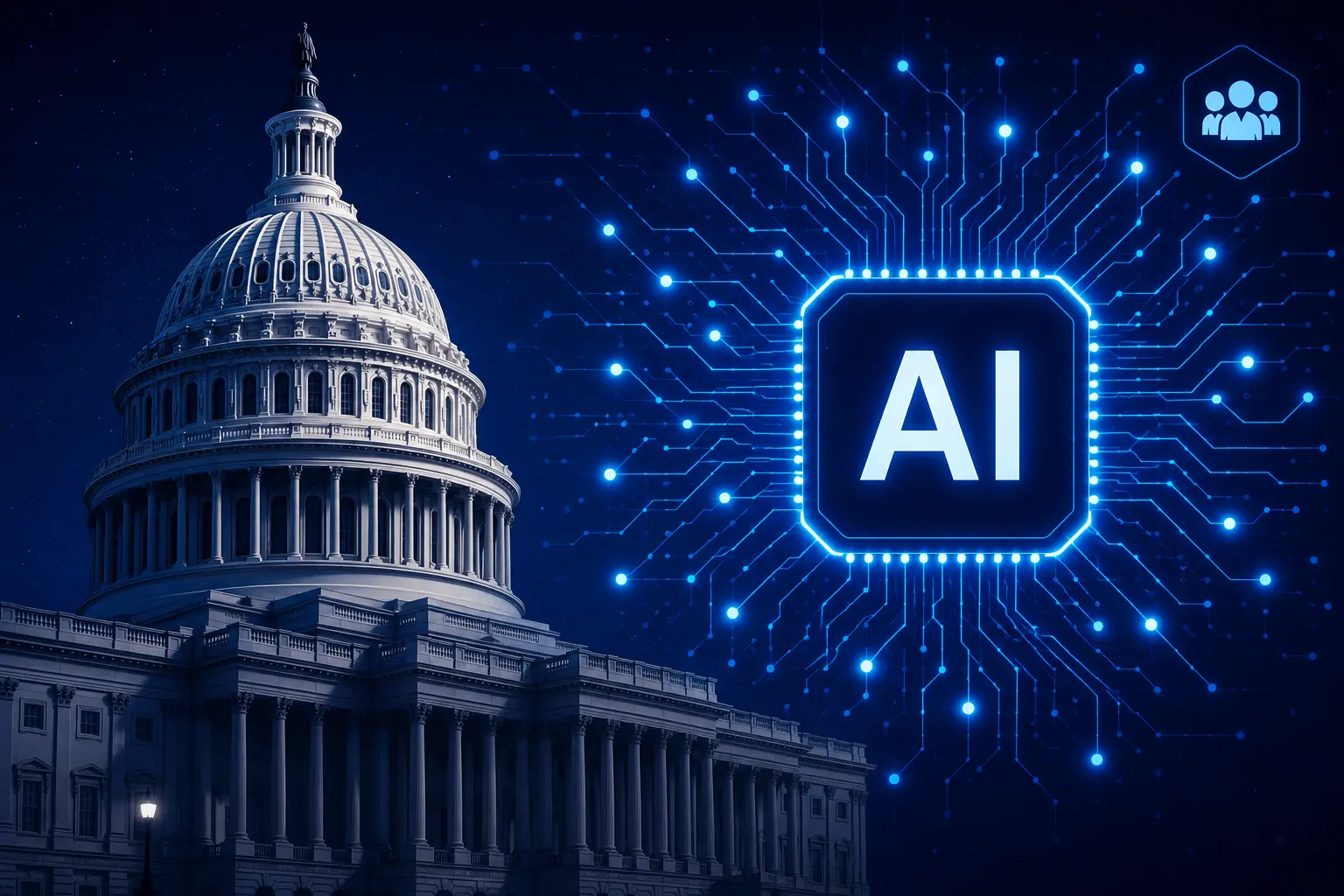 Political AI