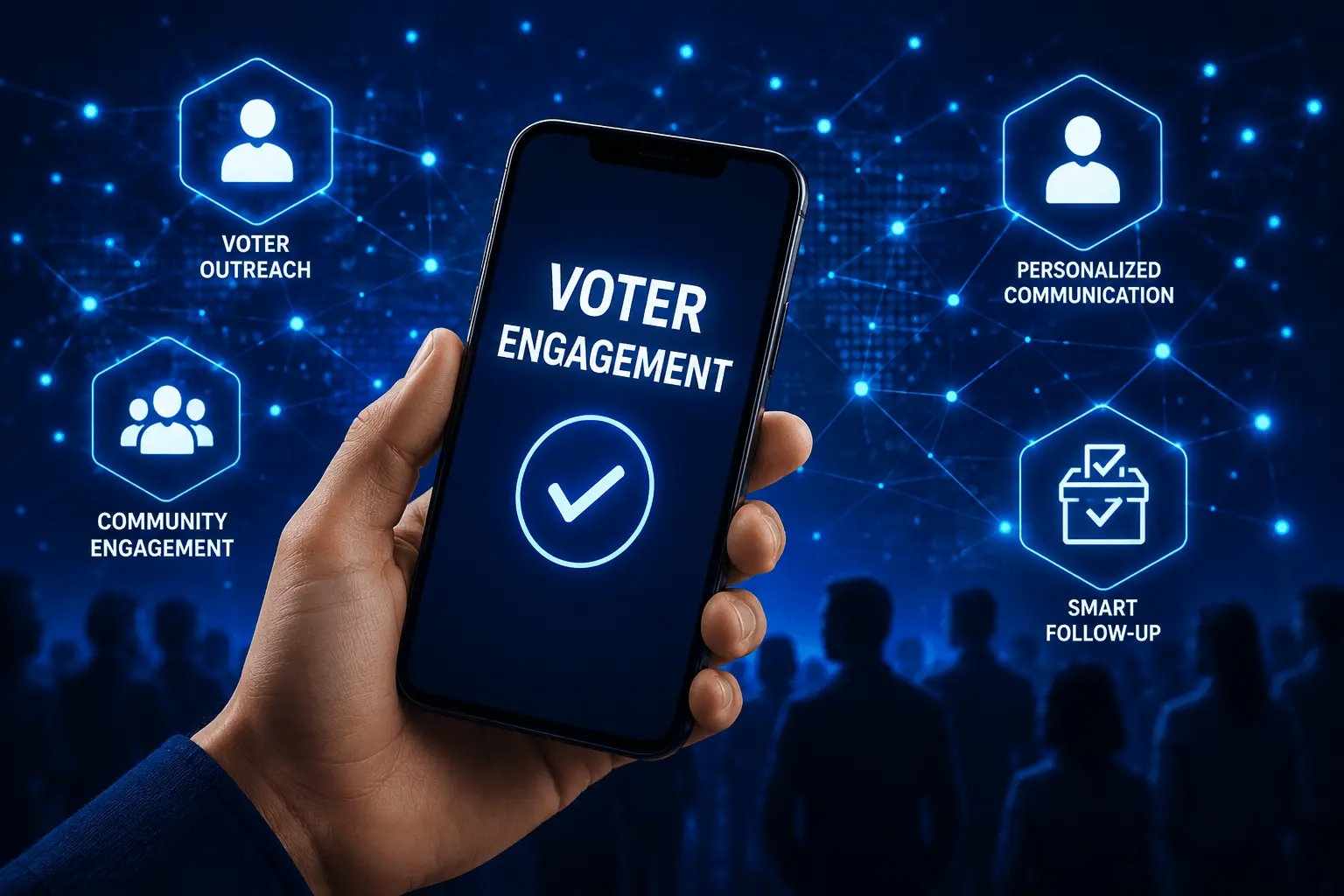 Voter AIO